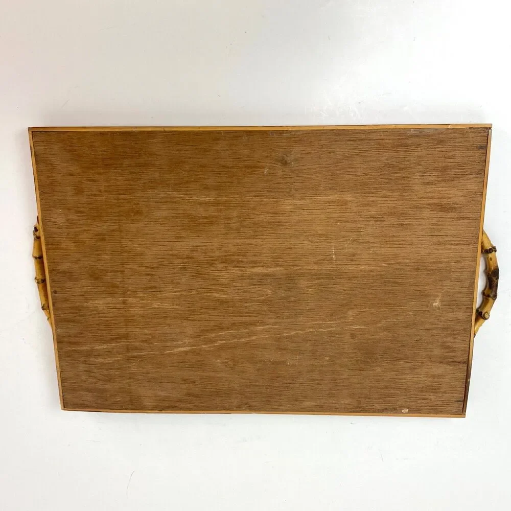 Unbranded vintage bamboo